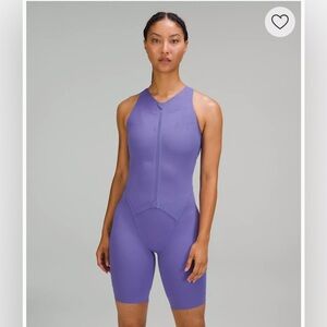 Lululemon Running One-Piece